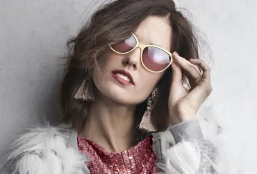 フレンチスタイルを簡単にコントロール